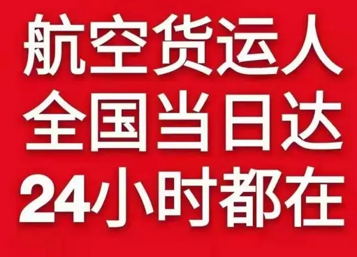 音布鲁克机场货运货物、航空货运:物流行业各岗位招聘
